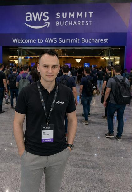 AdHunt team — photo 2