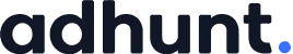 adhunt.io